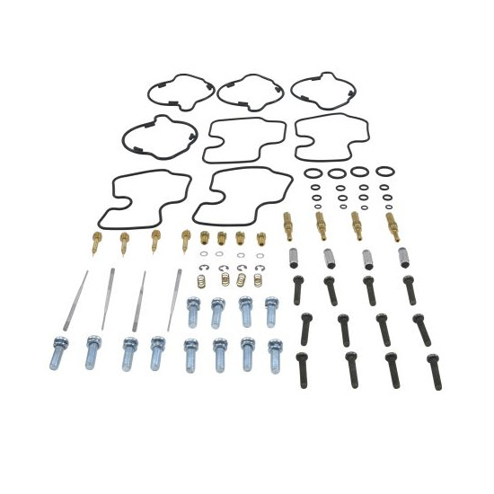 ALL BALLS carburetor repair kit Honda CBR900RR (919) 98-99