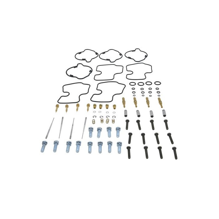 ALL BALLS carburetor repair kit Honda CBR900RR (919) 98-99