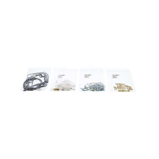 ALL BALLS carburetor repair kit HONDA VFR 750F 90-93