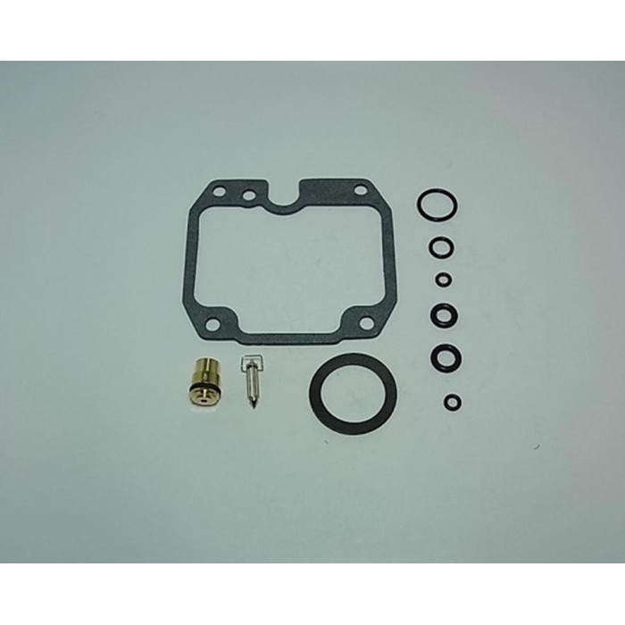 TOURMAX carburetor repair kit YAMAHA TT 125R '01, XT 125R/X '05-08 (MADE IN JAPAN)