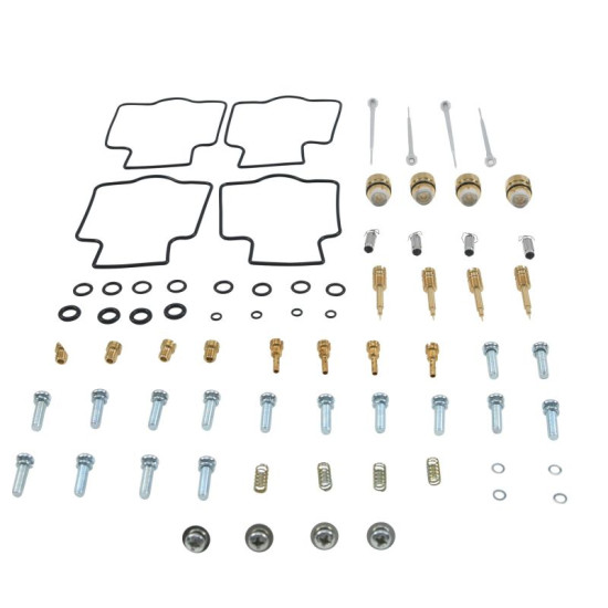 ALL BALLS carburetor repair kit KAWASAKI ZX 600D (ZX-6) '90-'93