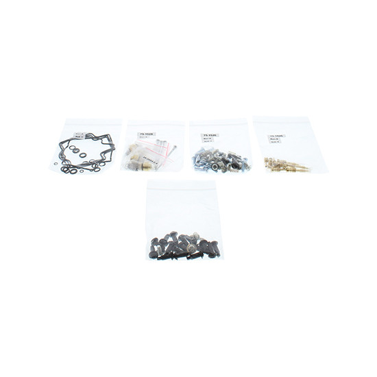 ALL BALLS carburetor repair kit KAWASAKI ZX6R 93-02