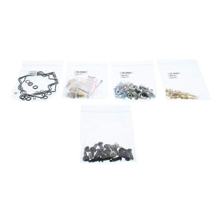 ALL BALLS carburetor repair kit KAWASAKI ZX6R 93-02