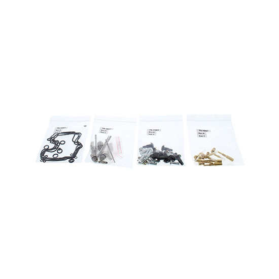 ALL BALLS carburetor repair kit SUZUKI GSXR 600 98-00