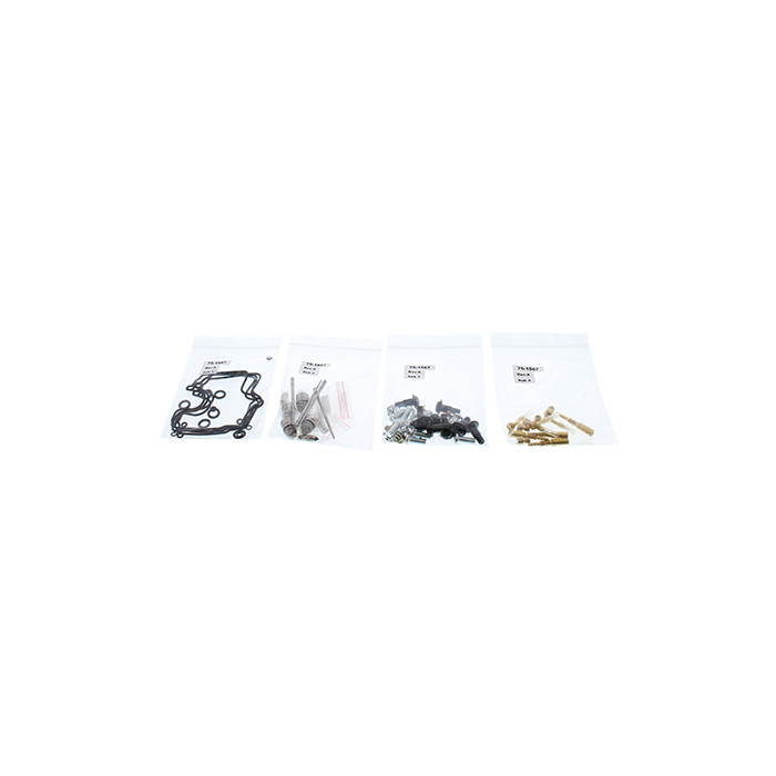 ALL BALLS carburetor repair kit SUZUKI GSXR 600 98-00