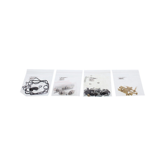 ALL BALLS carburetor repair kit SUZUKI GSF 1200 BANDIT 01-05