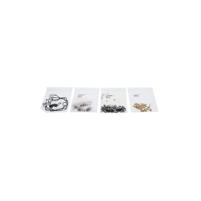 ALL BALLS carburetor repair kit SUZUKI GSF 1200 BANDIT 01-05