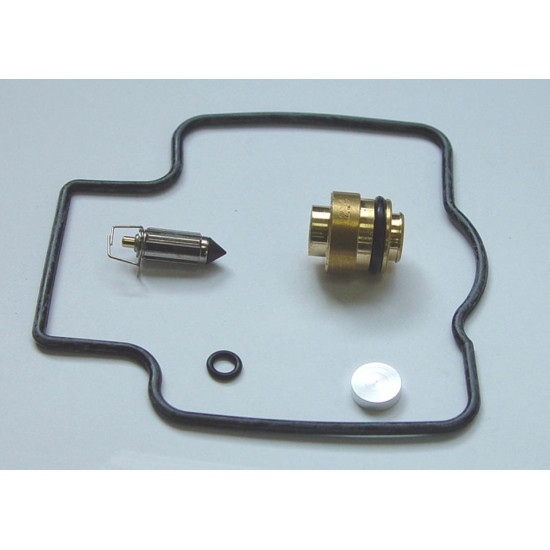 TOURMAX carburetor repair kit KAWASAKI ZX-9R '89-99, ZZ-R 1100 '90-00 (MADE IN JAPAN)