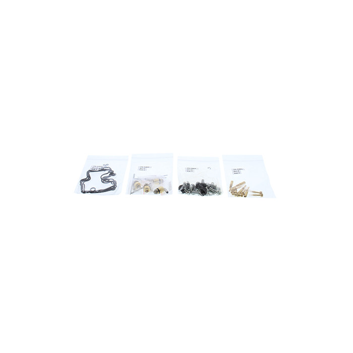 ALL BALLS carburetor repair kit KAWASAKI ZX-6R 00-02, ZZR 600 05-08