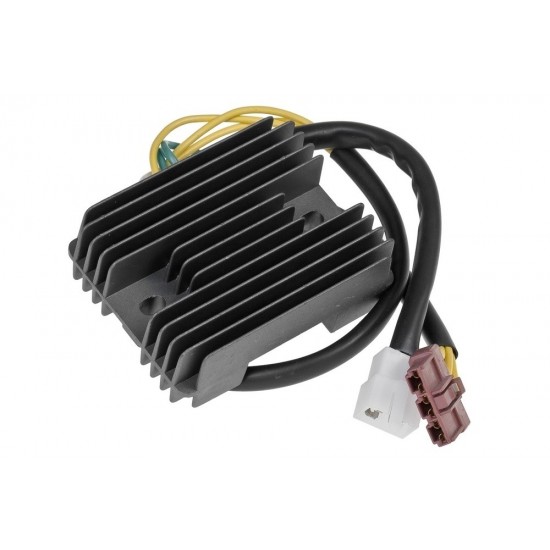 Piaggio / Gilera / Vespa 125-500 voltage regulator