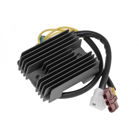 Piaggio / Gilera / Vespa 125-500 voltage regulator