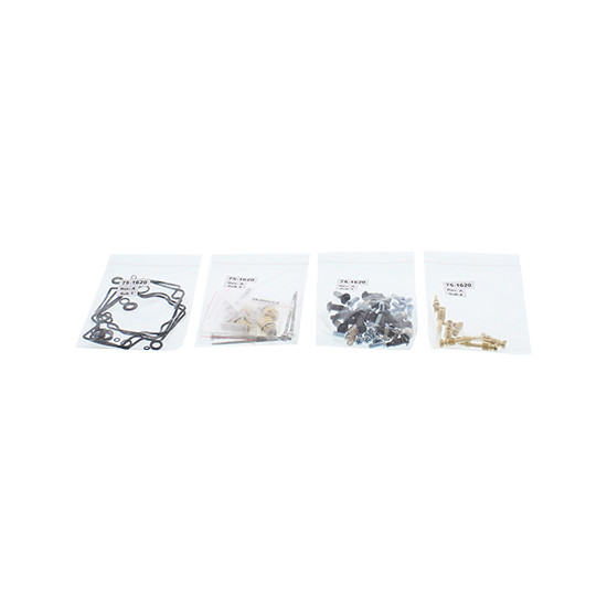 ALL BALLS carburetor repair kit KAWASAKI ZX11 09 (ZX1100C)