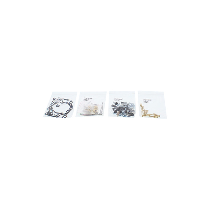 ALL BALLS carburetor repair kit KAWASAKI ZX11 09 (ZX1100C)