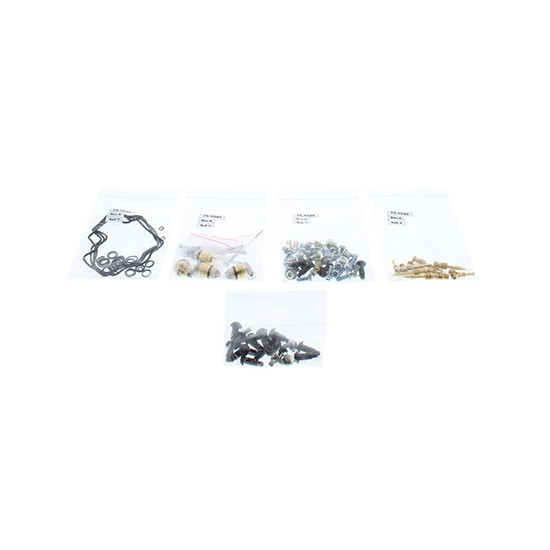 ALL BALLS carburetor repair kit KAWASAKI ZZR 1100 91-93