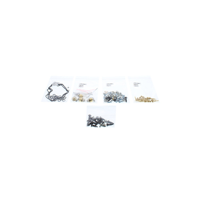 ALL BALLS carburetor repair kit KAWASAKI ZZR 1100 91-93