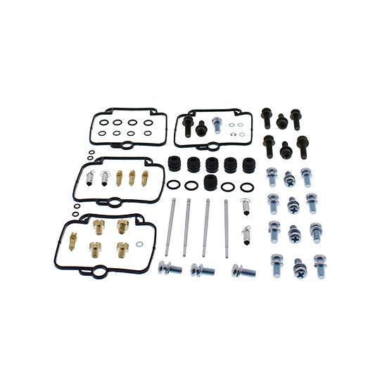 ALL BALLS carburetor repair kit SUZUKI GSF 400 BANDIT 91-93