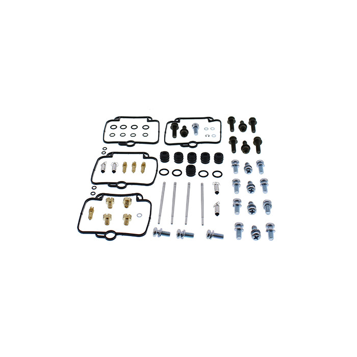 ALL BALLS carburetor repair kit SUZUKI GSF 400 BANDIT 91-93