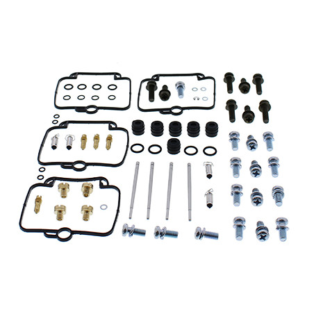 ALL BALLS carburetor repair kit SUZUKI GSF 400 BANDIT 91-93