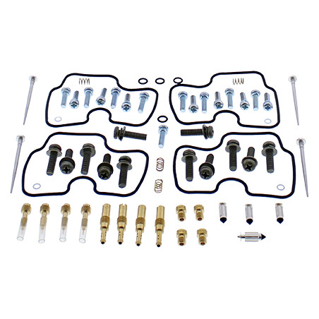 ALL BALLS carburetor repair kit HONDA CBR600F4 99-00