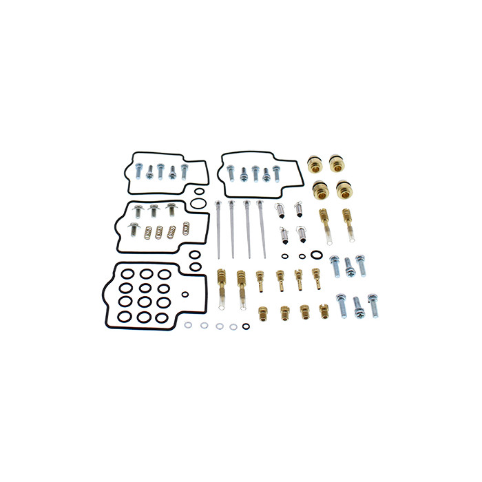 ALL BALLS carburetor repair kit KAWASAKI ZZR 1200 02-05