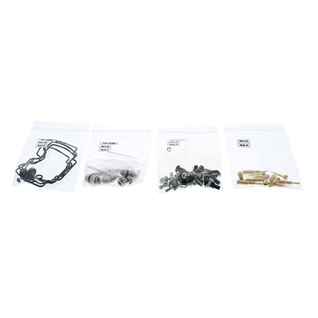 ALL BALLS carburetor repair kit SUZUKI GSX 600F KATANA 98-06