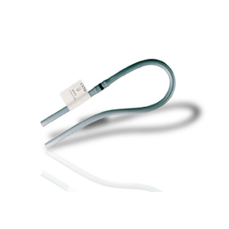 ARIETE fuel tank cap breather with hose