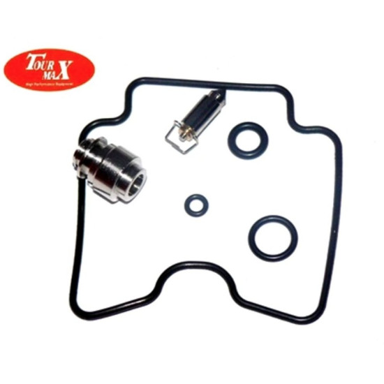 TOURMAX carburetor repair kit YAMAHA BRUIN 250 2WD '05-06 (MADE IN JAPAN)