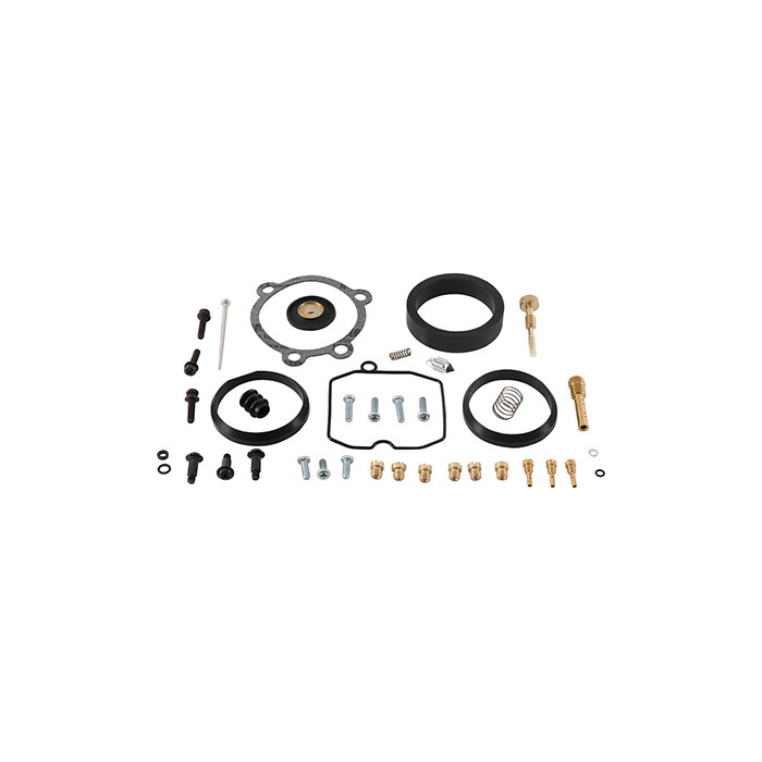 ALL BALLS carburetor repair kit HARLEY-DAVIDSON XL 1200, XLH 1200, XLHC 1200, XLHS 1200 - read description