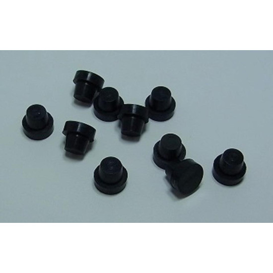 TOURMAX CARBURETOR RUBBER...