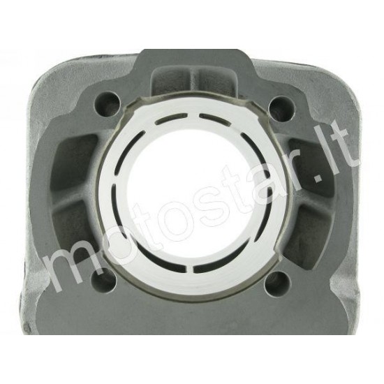 Stage6 Racing MK2 70cc Piaggio / Gilera AC cylinder kit