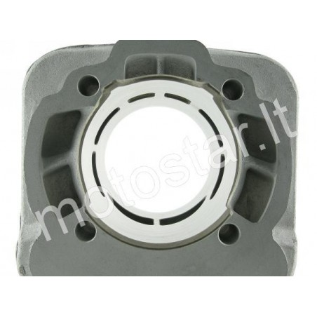 Stage6 Racing MK2 70cc Piaggio / Gilera AC cylinder kit