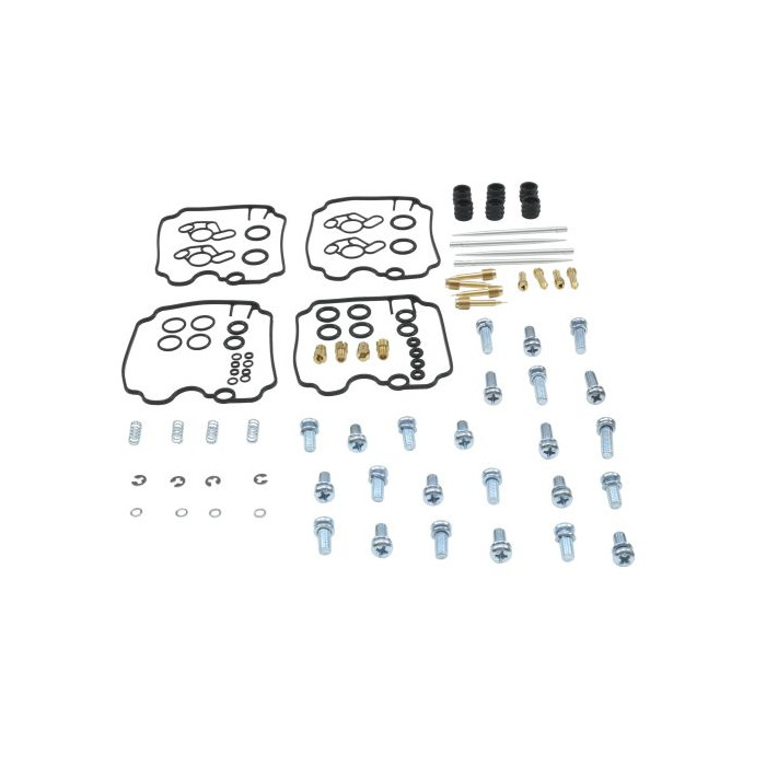 ALL BALLS carburetor repair kit YAMAHA FZR1000 90-95