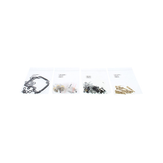 ALL BALLS carburetor repair kit YAMAHA FZ1 01-05, FZS 1000 S 01-05