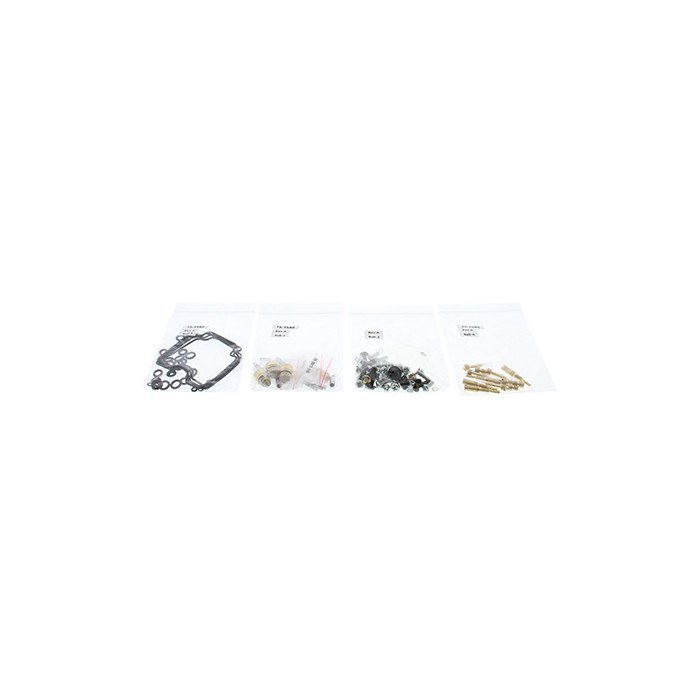 ALL BALLS carburetor repair kit YAMAHA FZ1 01-05, FZS 1000 S 01-05
