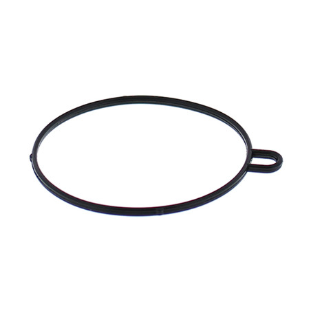ALL BALLS carburetor float cover gasket HONDA CRF70F 04-12, TRX125 85-86, TRX70 86-87, TRX90 93-19, KAWASAKI KLX110 0