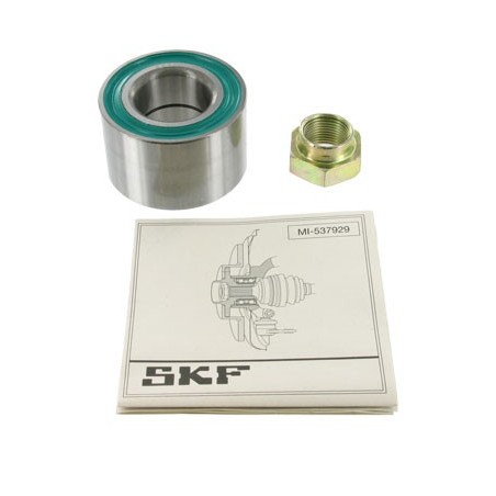 30x60x37 Can-Am rato guolis SKF