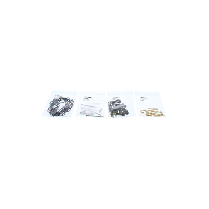 ALL BALLS carburetor repair kit HONDA CBR 600F2 91-94