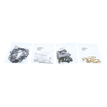 ALL BALLS carburetor repair kit HONDA CBR 600F2 91-94