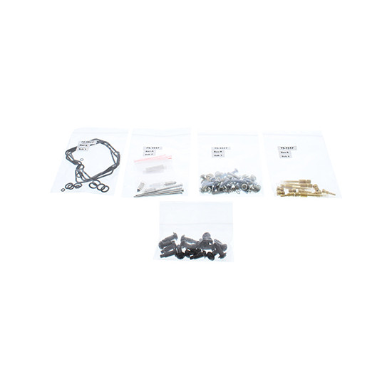 ALL BALLS carburetor repair kit SUZUKI GSF 600S BANDIT 00-03