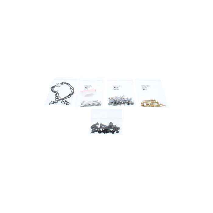 ALL BALLS carburetor repair kit SUZUKI GSF 600S BANDIT 00-03