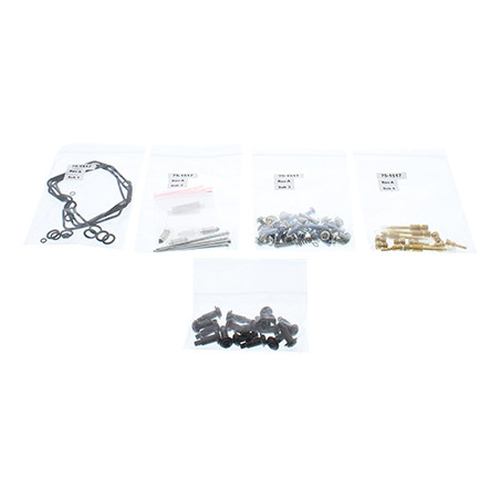 ALL BALLS carburetor repair kit SUZUKI GSF 600S BANDIT 00-03