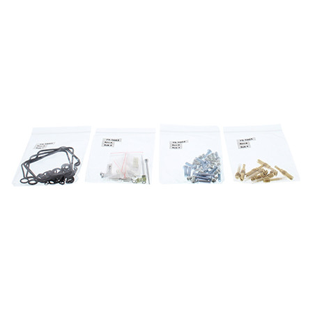 ALL BALLS karbiuratoriaus remontinis komplektas HONDA CB 750 NIGHTHAWK 91-03