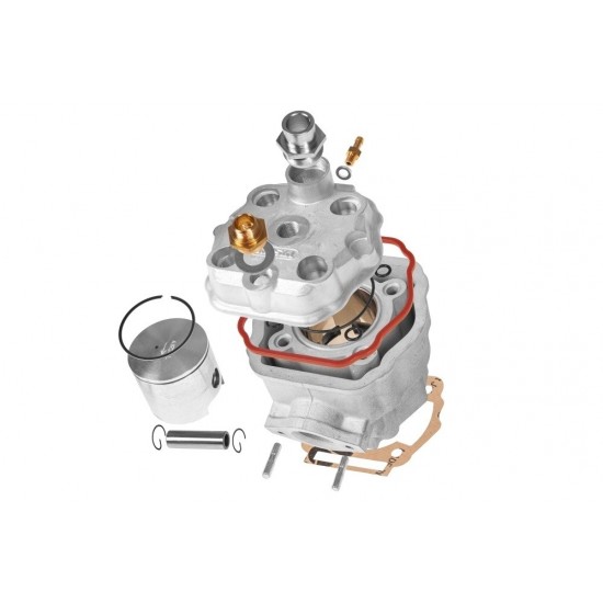 Airsal Sport 70cc Derbi (from 2006) cylinder kit