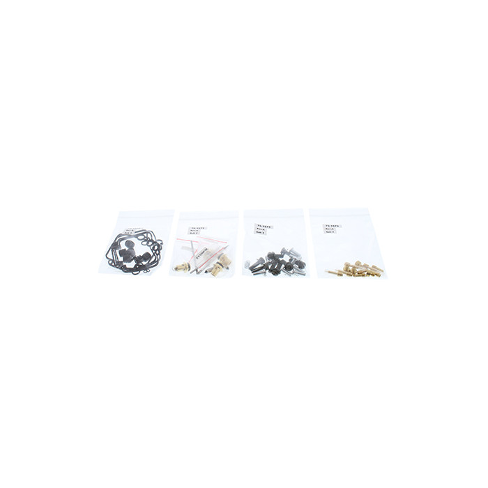 ALL BALLS carburetor repair kit SUZUKI GSF 1200 BANDIT 97-00
