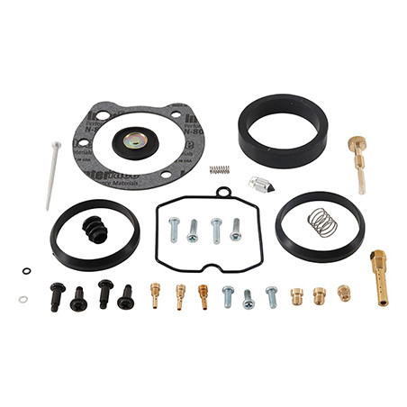 ALL BALLS carburetor repair kit HARLEY-DAVIDSON - read description