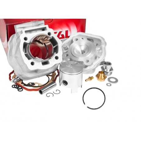 Airsal Sport 70cc Derbi (from 2006) cylinder kit