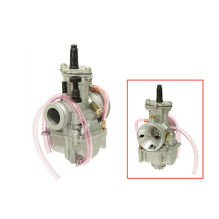 PSYCHIC carburetor PWK 28MM universal 2T