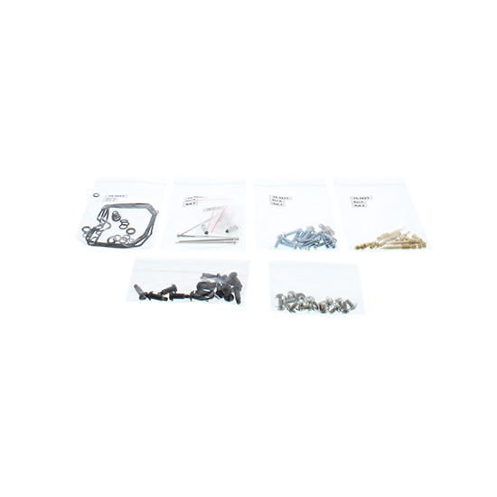 ALL BALLS carburetor repair kit KAWASAKI ZXR 750 87-90