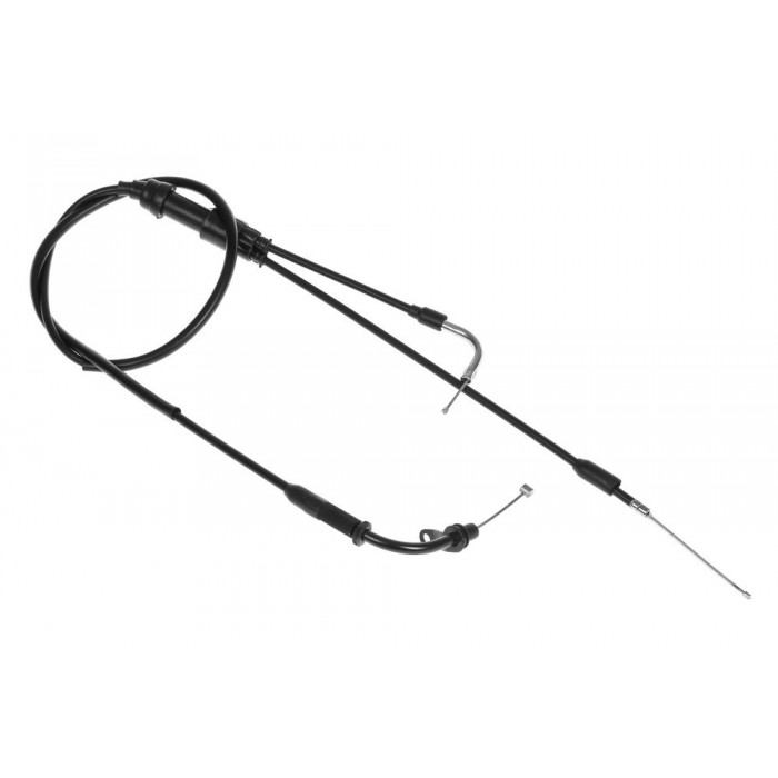 Rails MRT 50 / MRX 50 / RRX 50 / SMX 50 throttle hoses