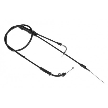 Rails MRT 50 / MRX 50 / RRX 50 / SMX 50 throttle hoses